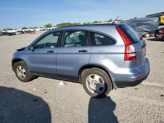 2010 Honda CR-V LX