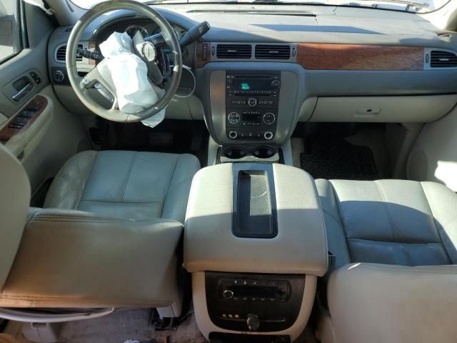 2008 GMC Yukon XL C1500