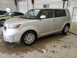 Vehiculos salvage en venta de Copart Franklin, WI: 2008 Scion XB