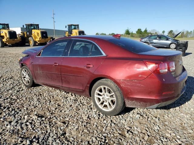 2016 Chevrolet Malibu Limited LT