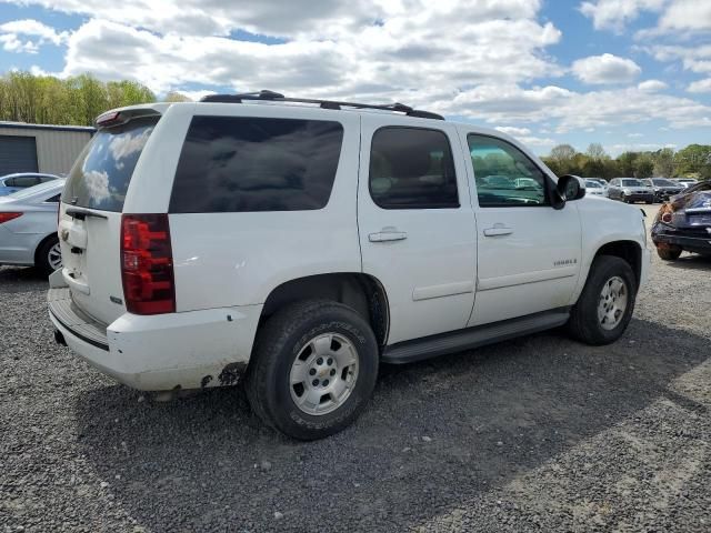 2009 Chevrolet Tahoe K1500 LT