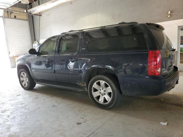 2007 GMC Yukon XL K1500