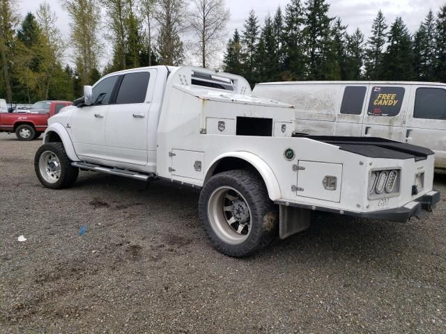 2015 Dodge RAM 5500