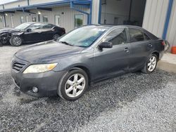 2010 Toyota Camry Base en venta en Gastonia, NC