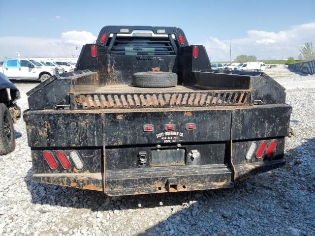 2019 Dodge RAM 3500