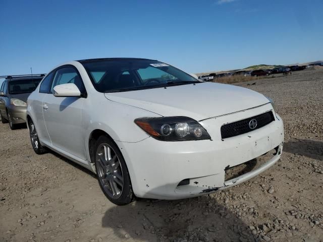 2008 Scion TC