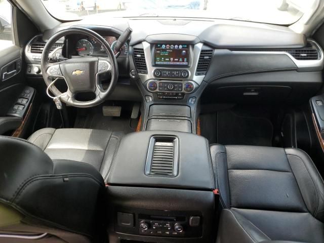 2019 Chevrolet Suburban K1500 Premier