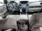 2011 Honda Pilot EXL