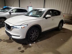 Mazda cx-5 Grand Touring salvage cars for sale: 2020 Mazda CX-5 Grand Touring