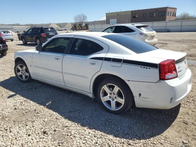 2010 Dodge Charger SXT