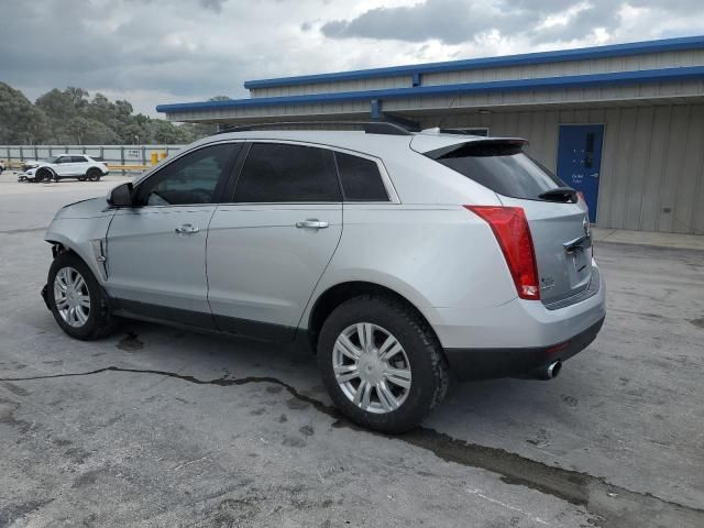 2010 Cadillac SRX