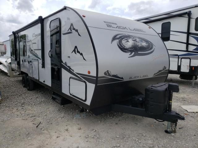 2023 Forest River Travel Trailer