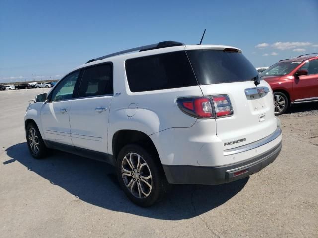 2016 GMC Acadia SLT-1