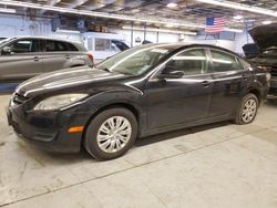 Mazda Vehiculos salvage en venta: 2009 Mazda 6 I