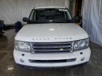 2007 Land Rover Range Rover Sport HSE