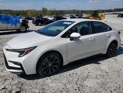 Toyota Vehiculos salvage en venta: 2023 Toyota Corolla SE