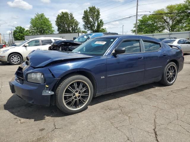 2006 Dodge Charger SE