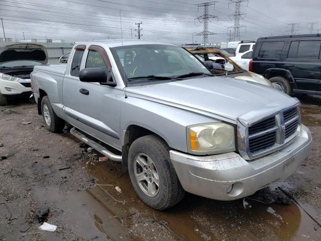 2006 Dodge Dakota SLT