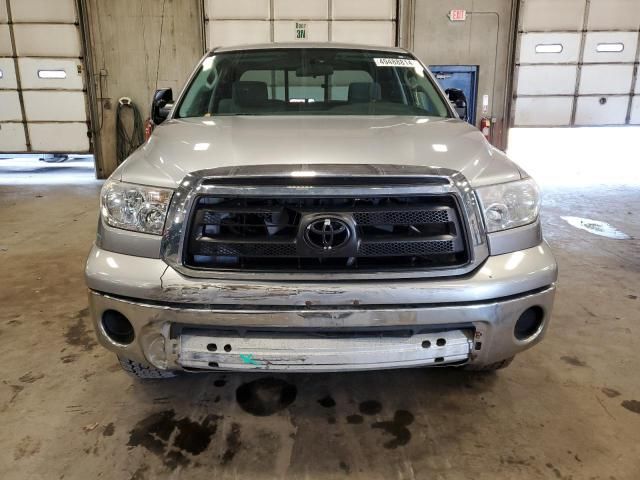 2012 Toyota Tundra Double Cab SR5