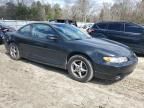 2002 Pontiac Grand Prix GT