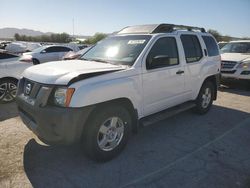 Salvage cars for sale from Copart Las Vegas, NV: 2008 Nissan Xterra OFF Road