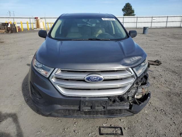 2017 Ford Edge SE