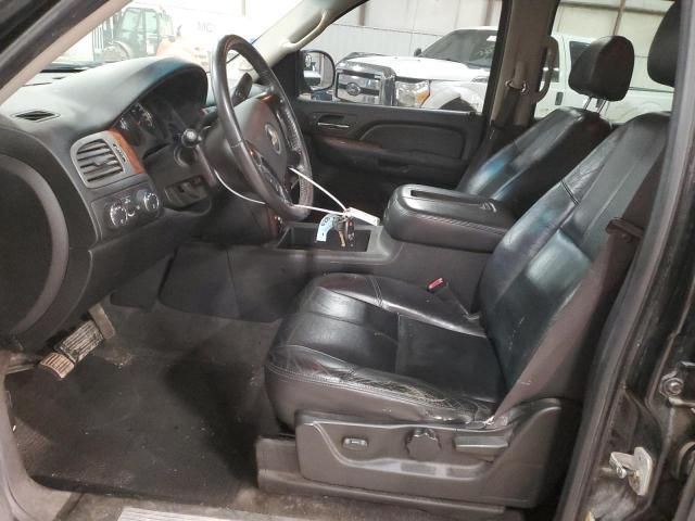 2008 Chevrolet Tahoe K1500 Hybrid