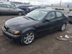 2002 BMW 325 I