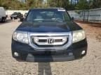 2010 Honda Pilot EXL