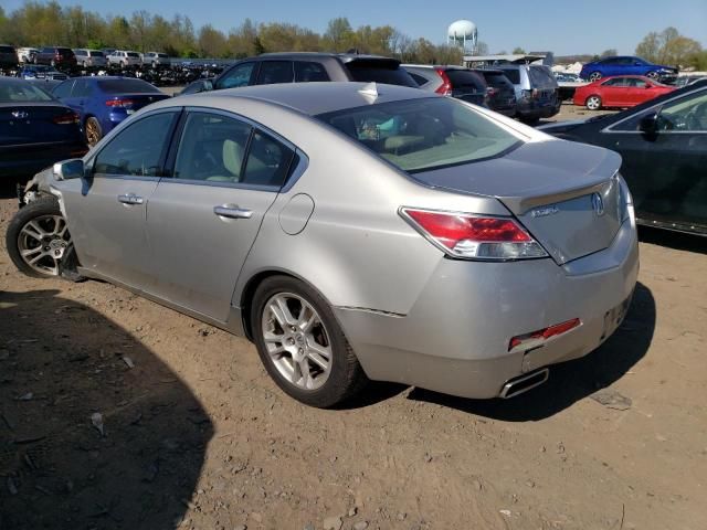 2010 Acura TL