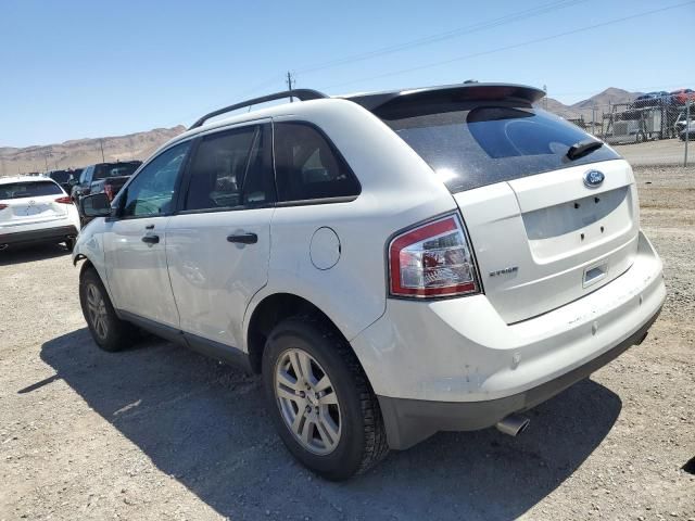 2010 Ford Edge SE