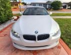 2011 BMW 328 I