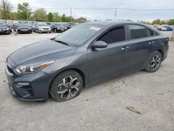 2021 KIA Forte FE en venta en Lawrenceburg, KY