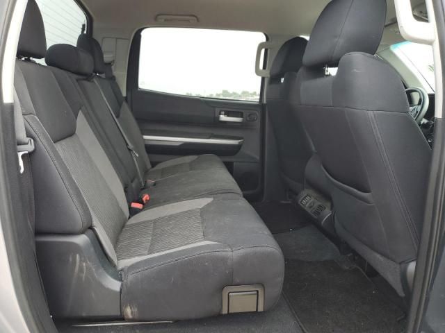 2016 Toyota Tundra Crewmax SR5