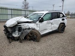 Jeep salvage cars for sale: 2023 Jeep Grand Cherokee Laredo