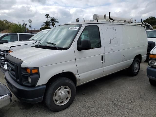 2010 Ford Econoline E250 Van