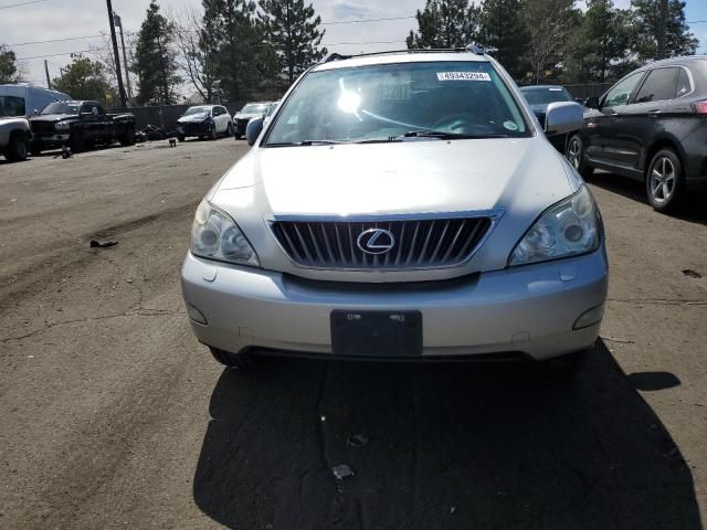 2008 Lexus RX 350