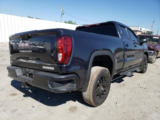 2023 GMC Sierra C1500 Elevation