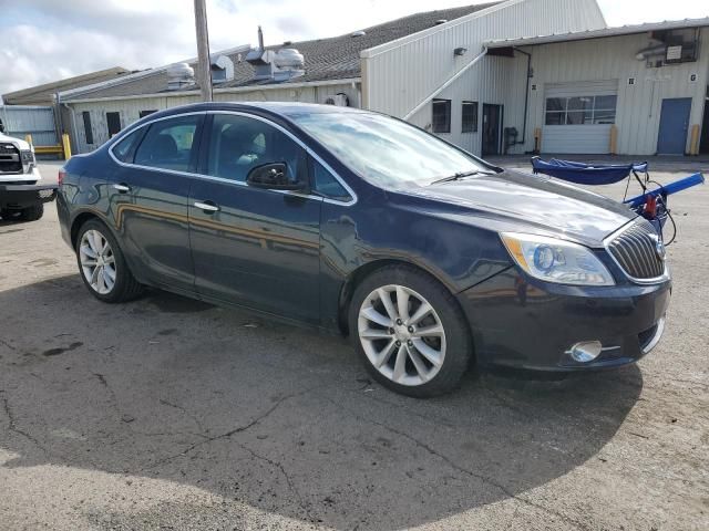 2013 Buick Verano Premium