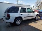 2003 Chevrolet Trailblazer