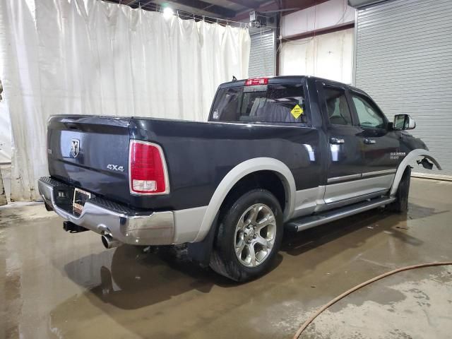 2014 Dodge 1500 Laramie