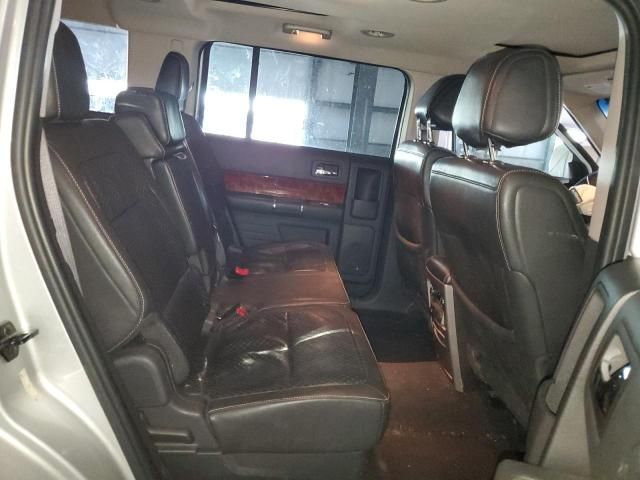 2012 Ford Flex Limited