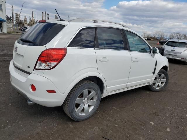 2008 Saturn Vue XR