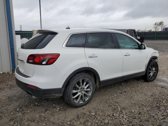 2014 Mazda CX-9 Grand Touring