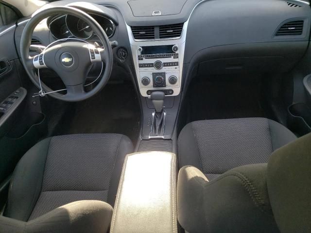 2010 Chevrolet Malibu 1LT