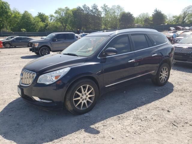 2017 Buick Enclave