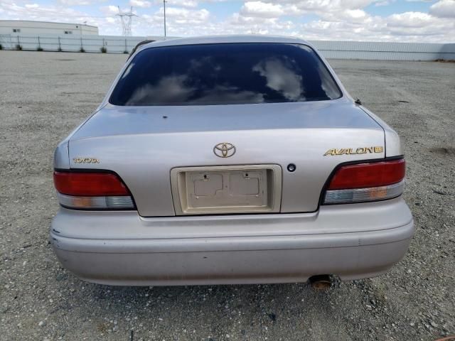 1996 Toyota Avalon XL