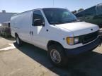 2001 Ford Econoline E250 Van