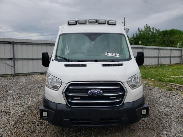 2020 Ford Transit T-250