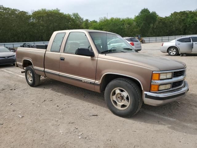 1994 Chevrolet GMT-400 C1500